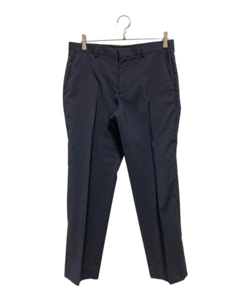 HUGO BOSS（ヒューゴ ボス）HUGO BOSS (ヒューゴ ボス) セットアップスーツ ネイビー サイズ:46の古着・服飾アイテム