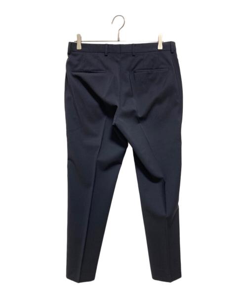 HUGO BOSS（ヒューゴ ボス）HUGO BOSS (ヒューゴ ボス) セットアップスーツ ネイビー サイズ:46の古着・服飾アイテム