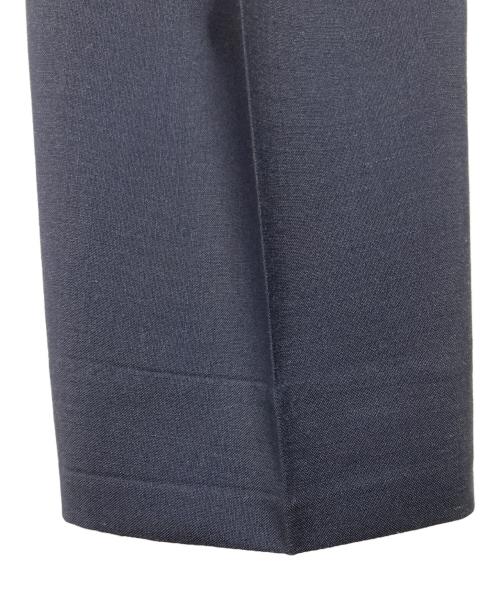 HUGO BOSS（ヒューゴ ボス）HUGO BOSS (ヒューゴ ボス) セットアップスーツ ネイビー サイズ:46の古着・服飾アイテム