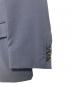 中古・古着 HUGO BOSS (ヒューゴ ボス) セットアップスーツ ネイビー サイズ:46：13000円