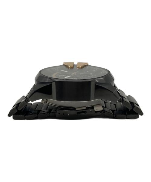 DIESEL（ディーゼル）DIESEL (ディーゼル) MEGA CHIEFリストウォッチの古着・服飾アイテム
