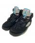 NIKE（ナイキ）の古着「AIR JORDAN 5 RETRO」｜ブラック