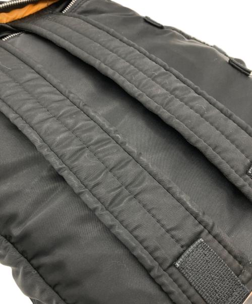 PORTER（ポーター）PORTER (ポーター) 3WAYビジネスバッグ ブラックの古着・服飾アイテム