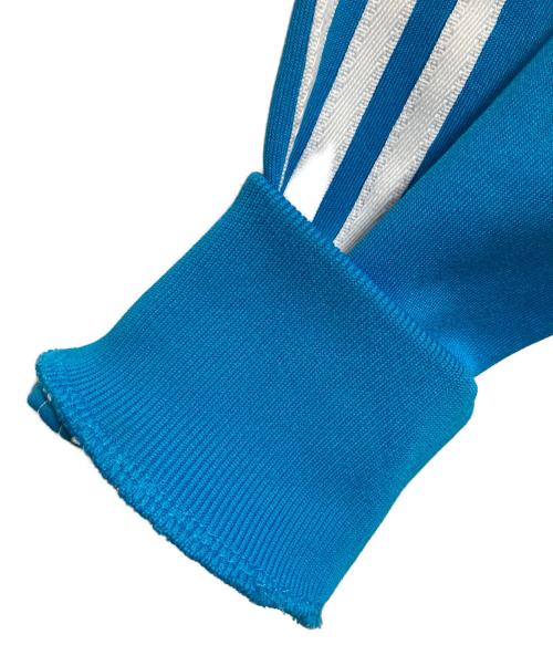 adidas（アディダス）adidas (アディダス) SSTトラックジャケット ブルー サイズ:SIZE Oの古着・服飾アイテム