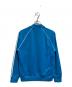 adidas (アディダス) SSTトラックジャケット ブルー サイズ:SIZE O：5000円