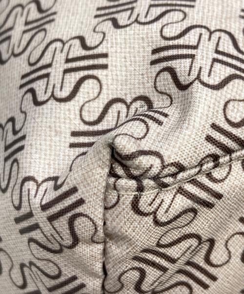 LeSportsac（レスポートサック）LeSportsac (レスポートサック) BUCKET SHOULDER BAG ベージュの古着・服飾アイテム