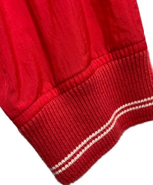 LITTLEBIG（リトルビッグ）LITTLEBIG (リトルビッグ) アノラックパーカー レッド サイズ:Lの古着・服飾アイテム