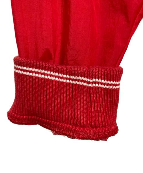 LITTLEBIG（リトルビッグ）LITTLEBIG (リトルビッグ) アノラックパーカー レッド サイズ:Lの古着・服飾アイテム