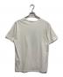 Hysteric Glamour (ヒステリックグラマー) プリントTシャツ ホワイト サイズ:M：6000円