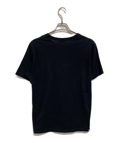 Hysteric Glamour（ヒステリックグラマー）Hysteric Glamour (ヒステリックグラマー) NIGHT GROOVE Tシャツ ブラック サイズ:Mの古着・服飾アイテム