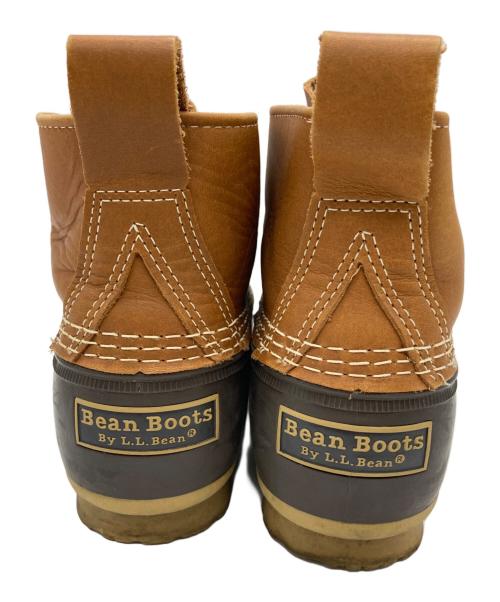 L.L.Bean（エルエルビーン）L.L.Bean (エルエルビーン) Bean Boots ブラウン サイズ:なしの古着・服飾アイテム