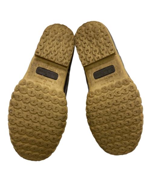 L.L.Bean（エルエルビーン）L.L.Bean (エルエルビーン) Bean Boots ブラウン サイズ:なしの古着・服飾アイテム