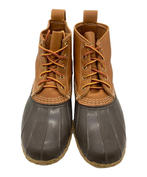 L.L.Bean（エルエルビーン）L.L.Bean (エルエルビーン) Bean Boots ブラウン サイズ:なしの古着・服飾アイテム