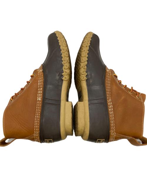 L.L.Bean（エルエルビーン）L.L.Bean (エルエルビーン) Bean Boots ブラウン サイズ:なしの古着・服飾アイテム