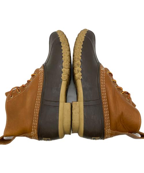 L.L.Bean（エルエルビーン）L.L.Bean (エルエルビーン) Bean Boots ブラウン サイズ:なしの古着・服飾アイテム