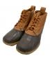 L.L.Bean（エルエルビーン）の古着「Bean Boots」｜ブラウン