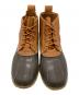 中古・古着 L.L.Bean (エルエルビーン) Bean Boots ブラウン サイズ:なし：5000円