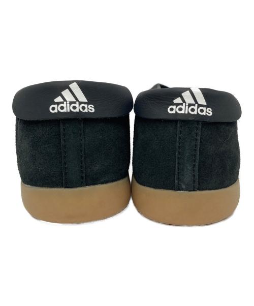 adidas（アディダス）adidas (アディダス) テコンドー・メイ・バレエ ブラック サイズ:23.5の古着・服飾アイテム