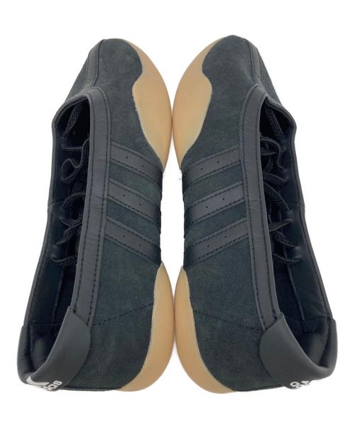 adidas（アディダス）adidas (アディダス) テコンドー・メイ・バレエ ブラック サイズ:23.5の古着・服飾アイテム