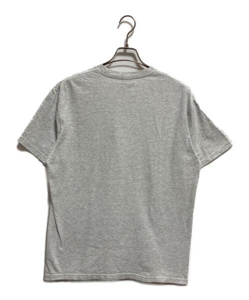 SUPREME（シュプリーム）Supreme (シュプリーム) Rooks Tee グレー サイズ:Mの古着・服飾アイテム