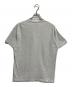 Supreme (シュプリーム) Rooks Tee グレー サイズ:M：6000円