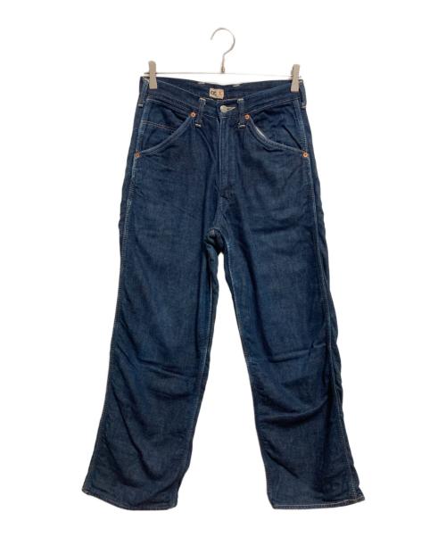45rpm（45アールピーエム）45rpm (45アールピーエム) デニムパンツ インディゴ サイズ:29の古着・服飾アイテム
