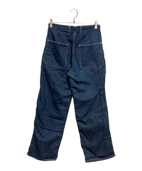 45rpm（45アールピーエム）45rpm (45アールピーエム) デニムパンツ インディゴ サイズ:29の古着・服飾アイテム