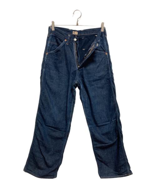 45rpm（45アールピーエム）45rpm (45アールピーエム) デニムパンツ インディゴ サイズ:29の古着・服飾アイテム