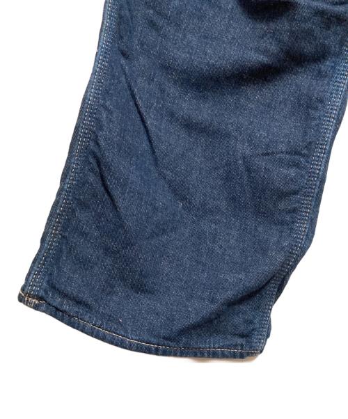 45rpm（45アールピーエム）45rpm (45アールピーエム) デニムパンツ インディゴ サイズ:29の古着・服飾アイテム
