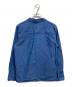 LEVI'S MADE&CRAFTED (リーバイスメイドクラフテッド) リネン混ジャケット ブルー サイズ:S：8000円