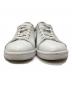 中古・古着 adidas (アディダス) BEAUTY&YOUTH (ビューティーアンドユース) ローカットスニーカー ホワイト サイズ:23：8000円