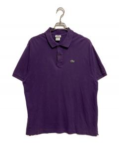 中古・古着通販】JUNYA WATANABE MAN (ジュンヤワタナベマン) LACOSTE