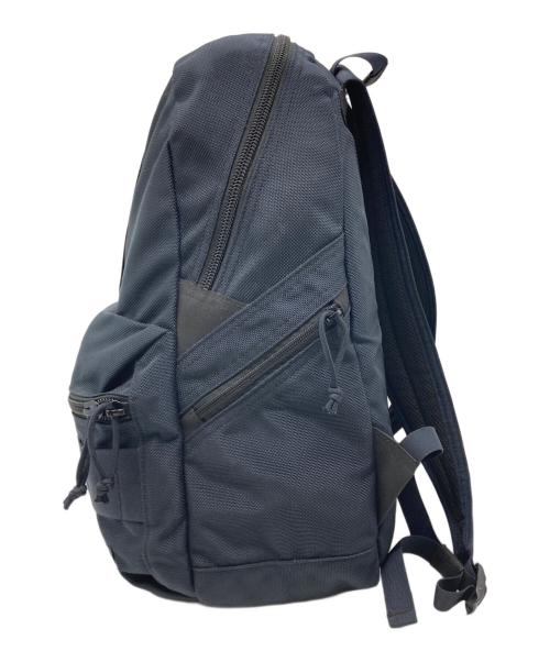 BRIEFING（ブリーフィング）BRIEFING (ブリーフィング) DELTA ALPHA PACK M SQD ネイビーの古着・服飾アイテム
