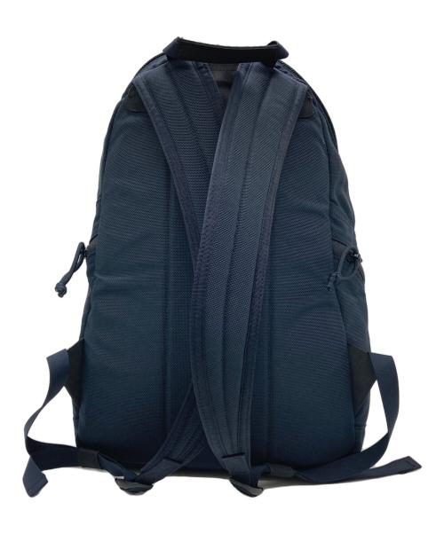 BRIEFING（ブリーフィング）BRIEFING (ブリーフィング) DELTA ALPHA PACK M SQD ネイビーの古着・服飾アイテム