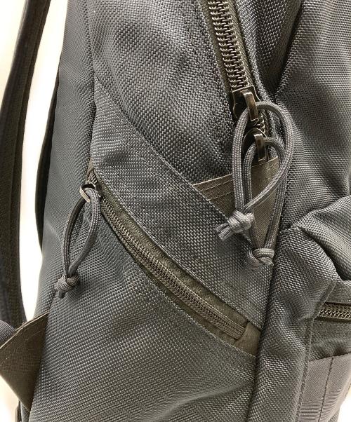 BRIEFING（ブリーフィング）BRIEFING (ブリーフィング) DELTA ALPHA PACK M SQD ネイビーの古着・服飾アイテム