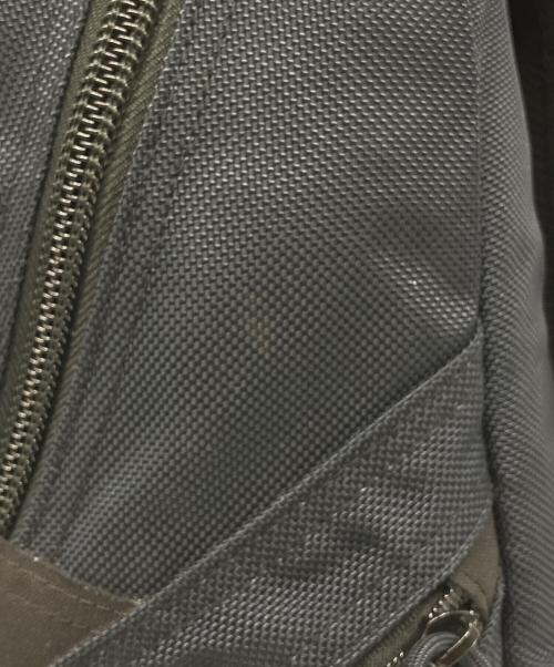 BRIEFING（ブリーフィング）BRIEFING (ブリーフィング) DELTA ALPHA PACK M SQD ネイビーの古着・服飾アイテム