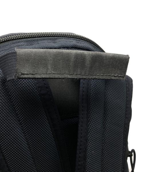 BRIEFING（ブリーフィング）BRIEFING (ブリーフィング) DELTA ALPHA PACK M SQD ネイビーの古着・服飾アイテム