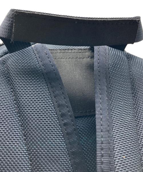 BRIEFING（ブリーフィング）BRIEFING (ブリーフィング) DELTA ALPHA PACK M SQD ネイビーの古着・服飾アイテム