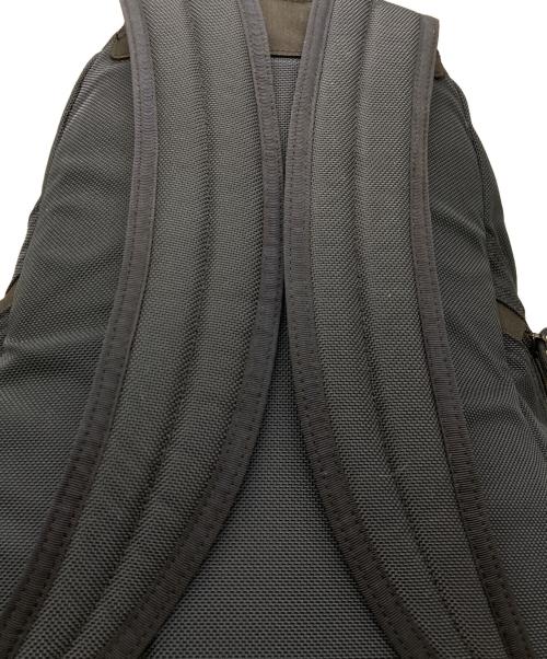 BRIEFING（ブリーフィング）BRIEFING (ブリーフィング) DELTA ALPHA PACK M SQD ネイビーの古着・服飾アイテム