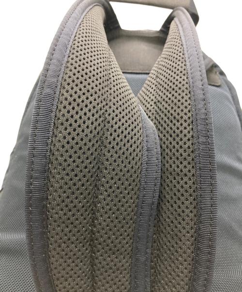 BRIEFING（ブリーフィング）BRIEFING (ブリーフィング) DELTA ALPHA PACK M SQD ネイビーの古着・服飾アイテム