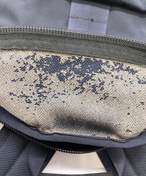 BRIEFING（ブリーフィング）BRIEFING (ブリーフィング) DELTA ALPHA PACK M SQD ネイビーの古着・服飾アイテム