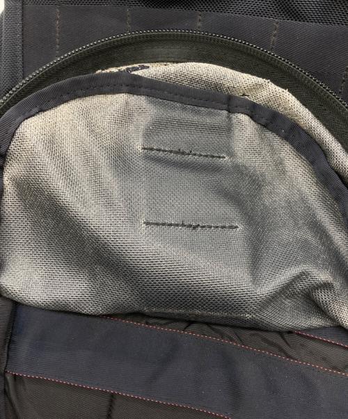 BRIEFING（ブリーフィング）BRIEFING (ブリーフィング) DELTA ALPHA PACK M SQD ネイビーの古着・服飾アイテム