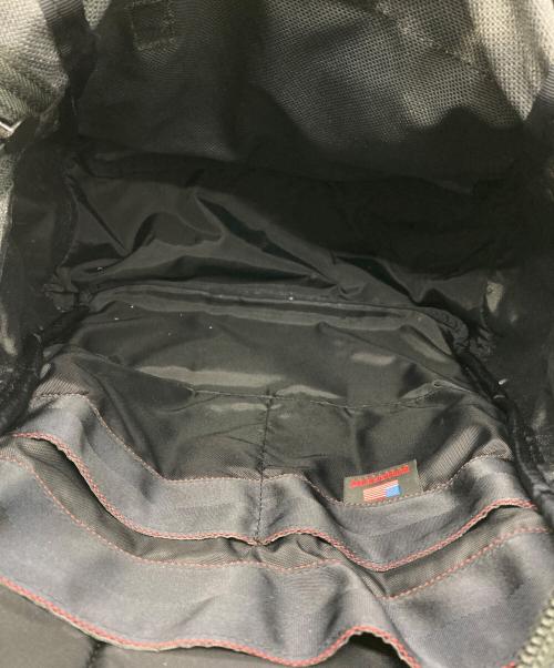 BRIEFING（ブリーフィング）BRIEFING (ブリーフィング) DELTA ALPHA PACK M SQD ネイビーの古着・服飾アイテム