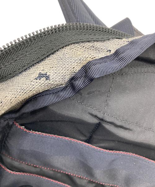 BRIEFING（ブリーフィング）BRIEFING (ブリーフィング) DELTA ALPHA PACK M SQD ネイビーの古着・服飾アイテム