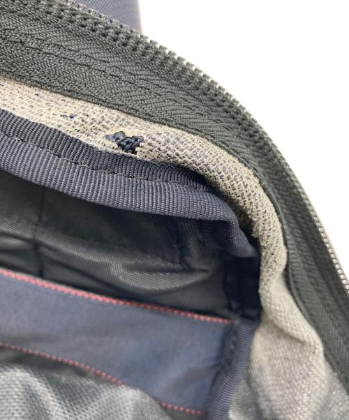 BRIEFING（ブリーフィング）BRIEFING (ブリーフィング) DELTA ALPHA PACK M SQD ネイビーの古着・服飾アイテム