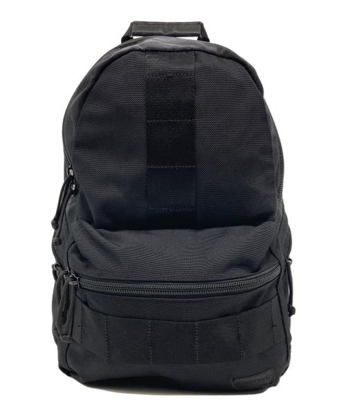 BRIEFING（ブリーフィング）BRIEFING (ブリーフィング) DELTA ALPHA PACK M SQD ブラックの古着・服飾アイテム