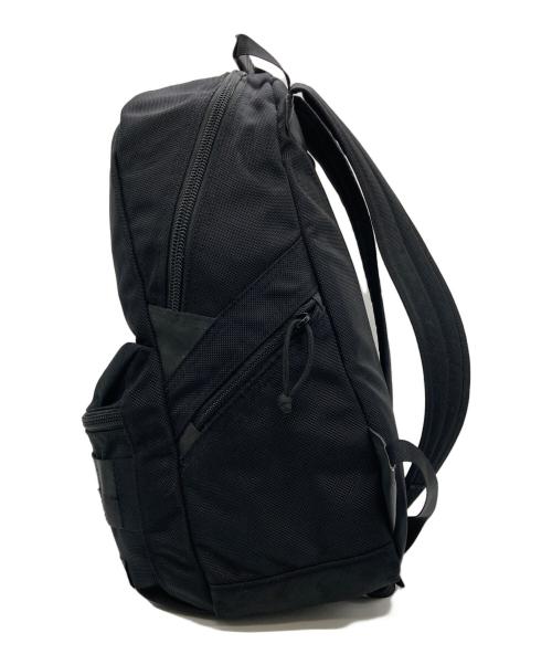 BRIEFING（ブリーフィング）BRIEFING (ブリーフィング) DELTA ALPHA PACK M SQD ブラックの古着・服飾アイテム