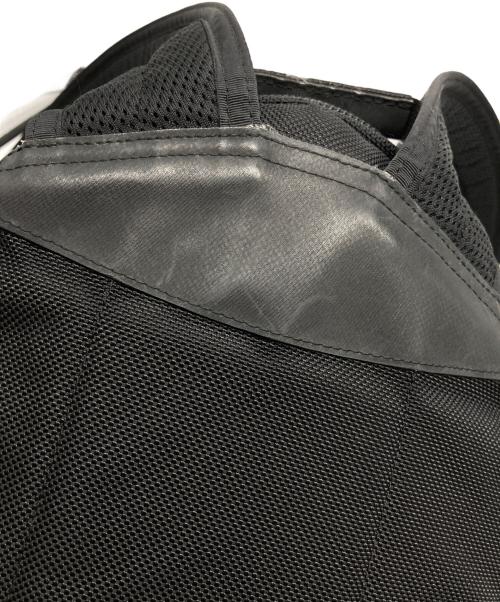 BRIEFING（ブリーフィング）BRIEFING (ブリーフィング) DELTA ALPHA PACK M SQD ブラックの古着・服飾アイテム