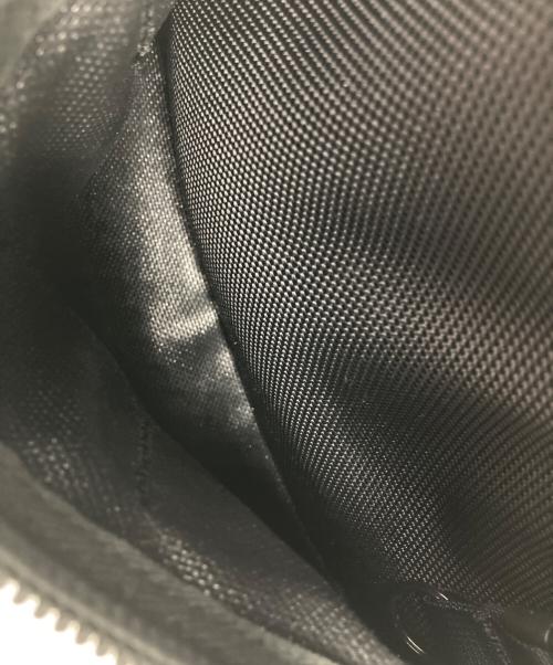 BRIEFING（ブリーフィング）BRIEFING (ブリーフィング) DELTA ALPHA PACK M SQD ブラックの古着・服飾アイテム