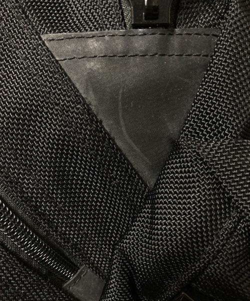 BRIEFING（ブリーフィング）BRIEFING (ブリーフィング) DELTA ALPHA PACK M SQD ブラックの古着・服飾アイテム